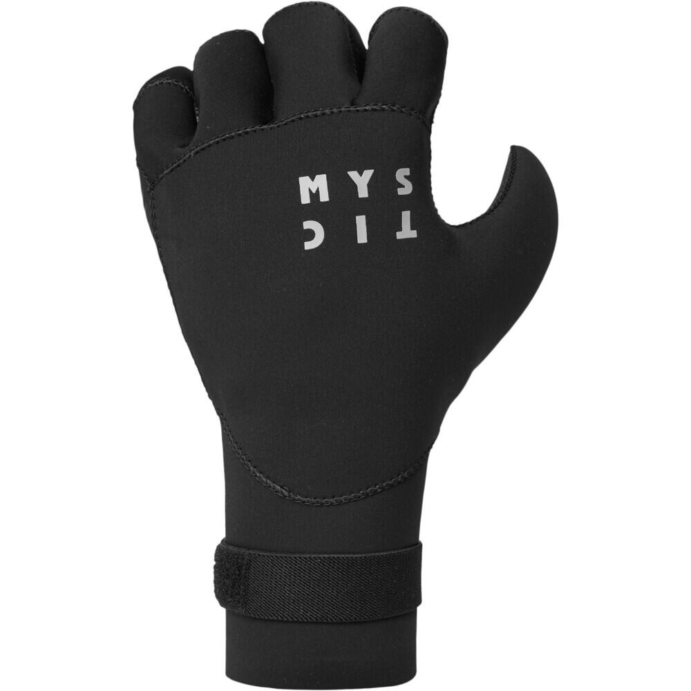 MYSTIC Adult Roam 3mm Precurved Gloves