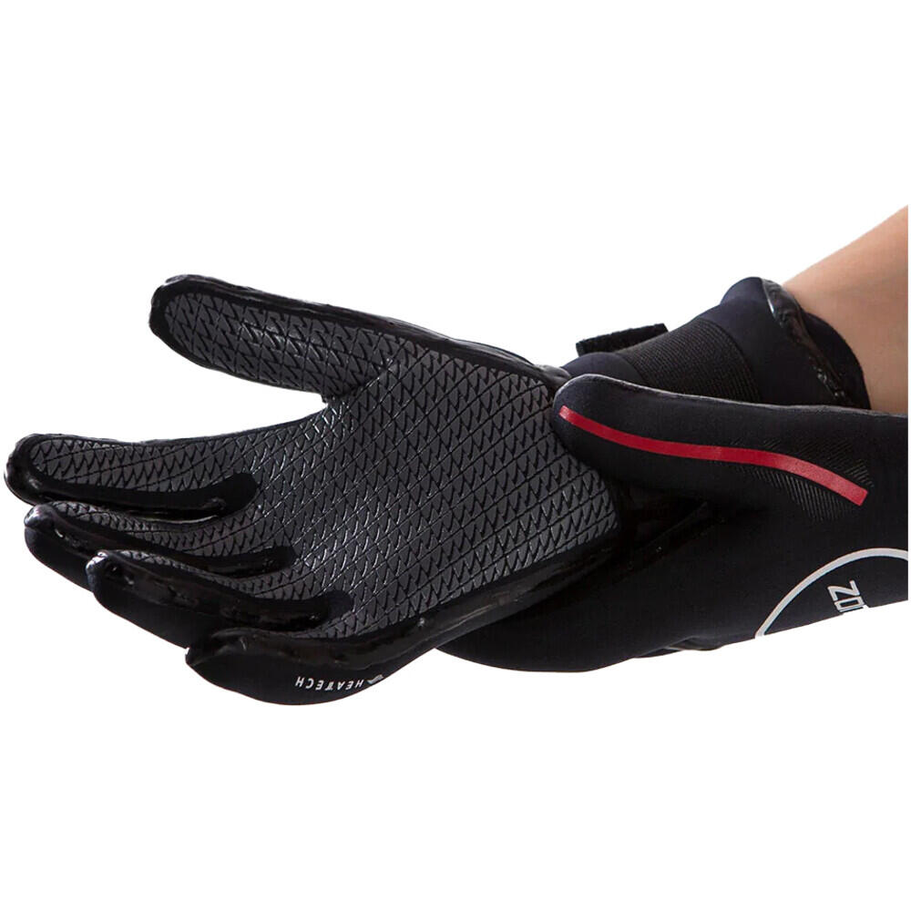 Adult Neoprene Heat-Tech Warmth Gloves 2/7