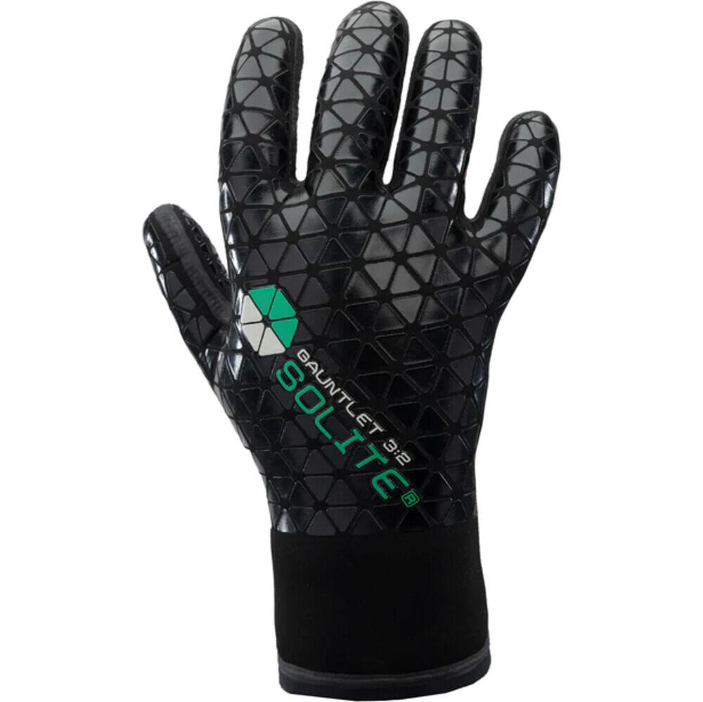 SOLITE Adult 3:2 Gauntlet Wetsuit Gloves