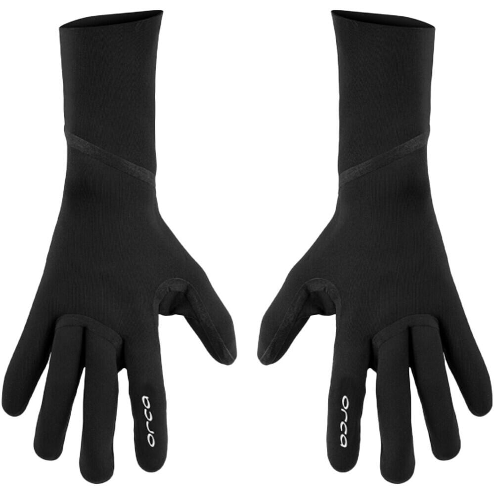Women's Core 2mm Open Water Swim Gloves ORCA Decathlon