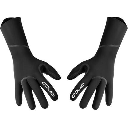 Guantes Orca Liquid Seam Openwater para mujer, neopreno 3 mm