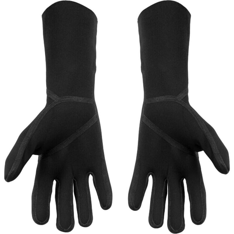 Manusi inot pentru femei Openwater Core Gloves - negru