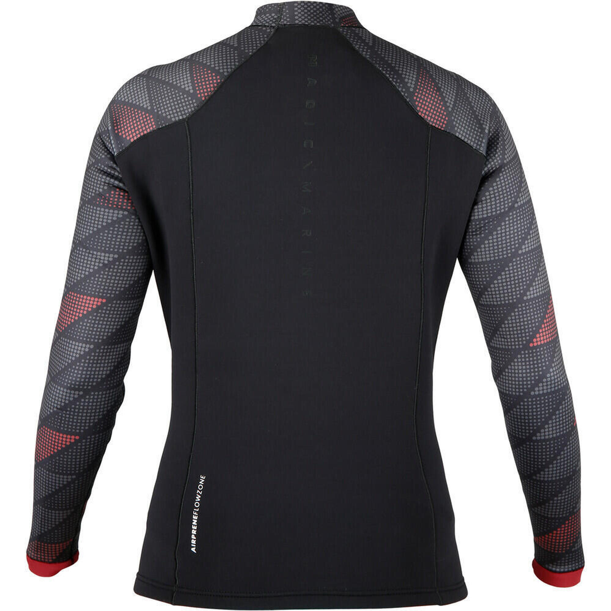 Gilet De Natation Lesté Fitness Gear – Néoprène Poches à Eau – Taille Unique