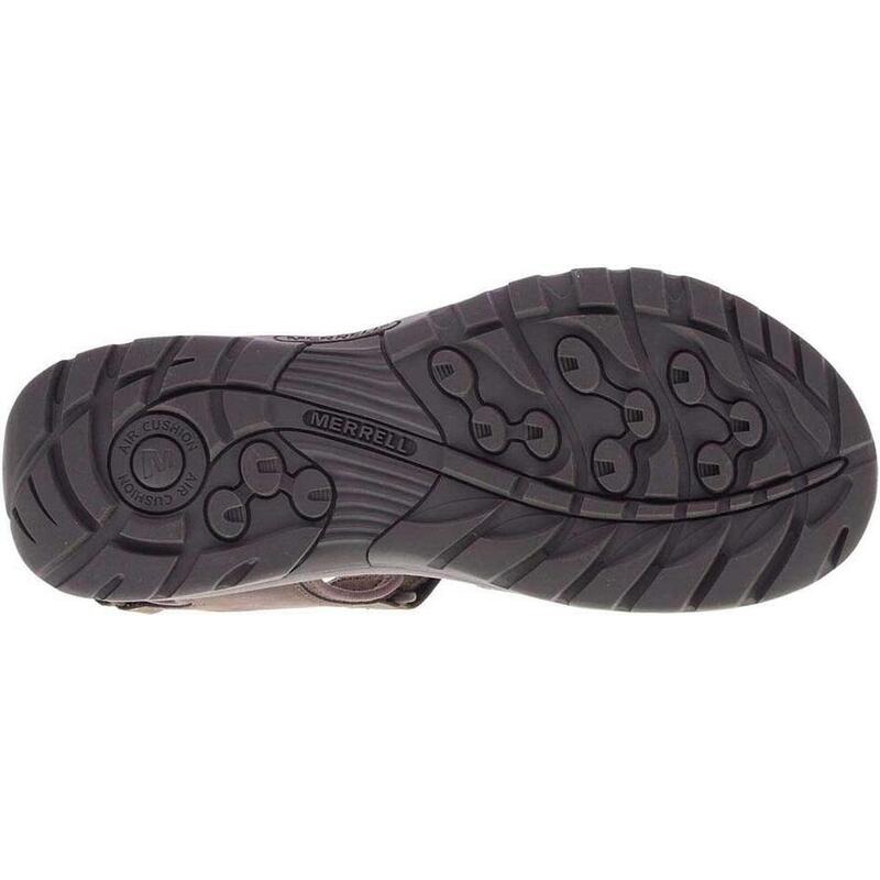 Sandale de drumetie Sandspur 2 Convert - maro barbati