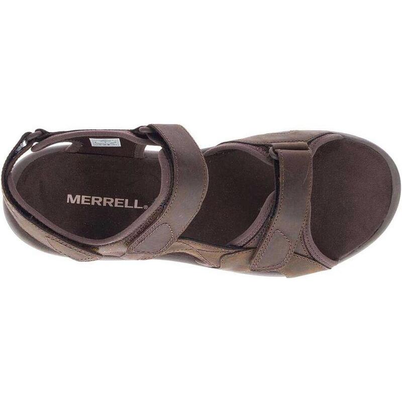 Sandały Trekkingowe Męskie Merrell Sandspur 2 Convert