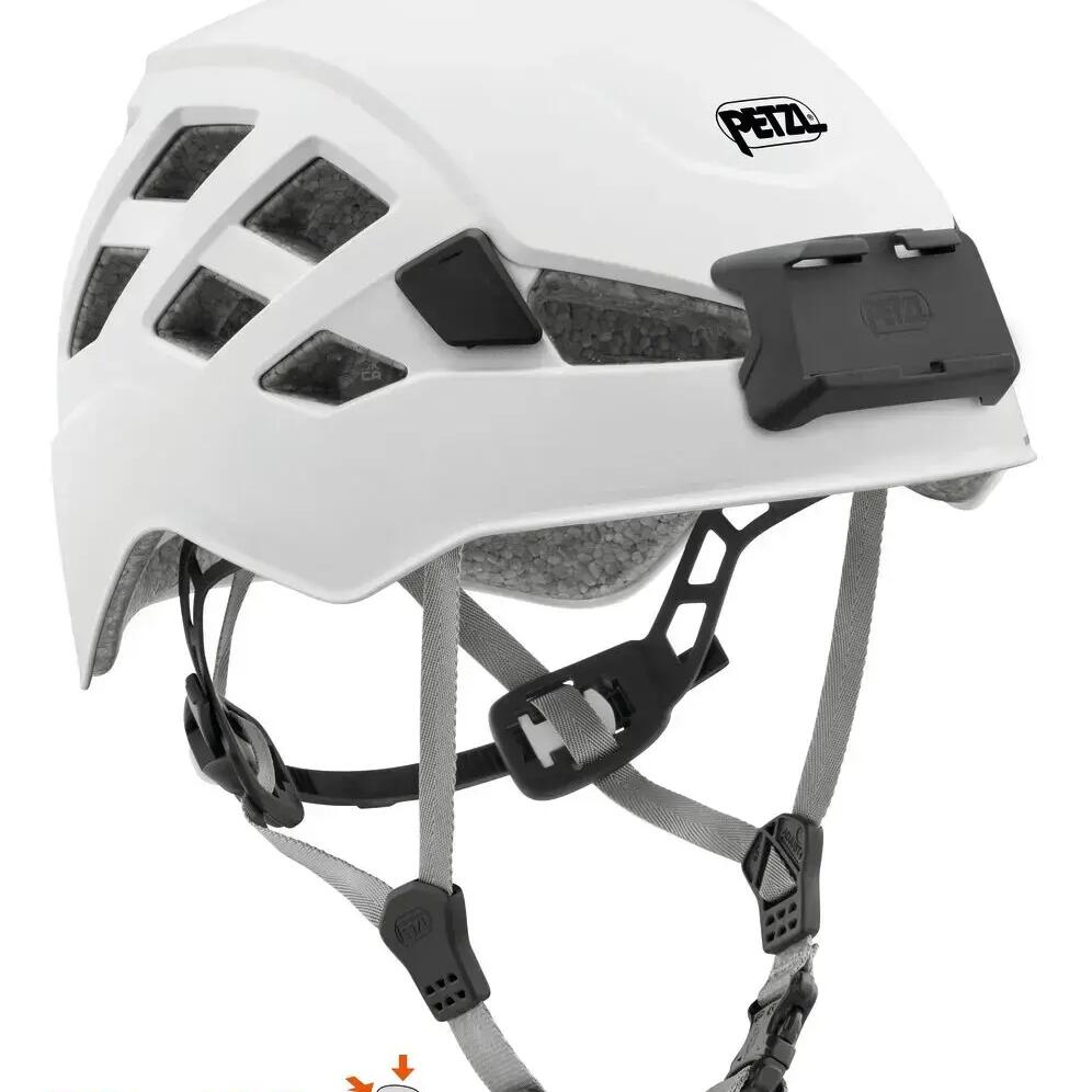 Caving Helmet Boreo by PETZL - White