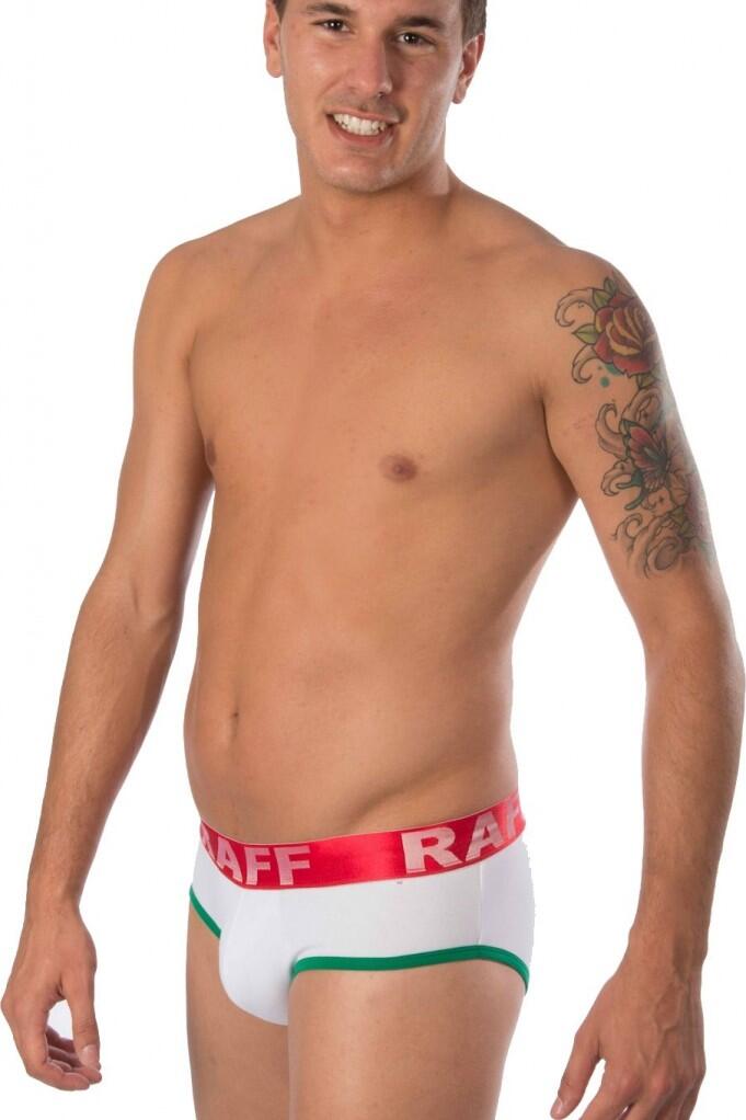 Pack 2 Slip anatomici Drak 3/4