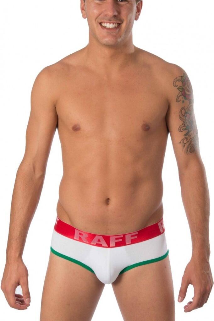 Pack 2 Slip anatomici Drak 2/4