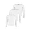 Pack of 2 Children's thermal T-shirt Alaska