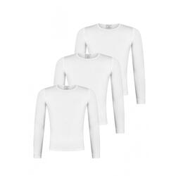 Pack of 2 Children's thermal T-shirt Alaska