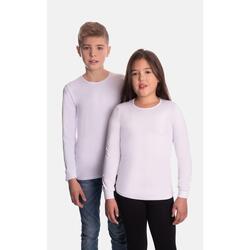 Pack 3 T-shirt thermique enfants Alaska