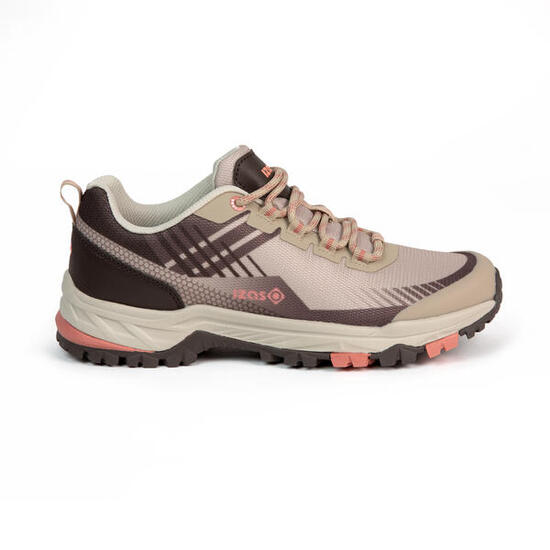 JADE W Scarpe da trekking e da escursionismo da donna Izas: comfort e resistenza