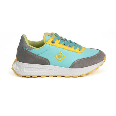 ANEKO W Scarpe multiuso: il compagno perfetto per qualsiasi attività con Izas