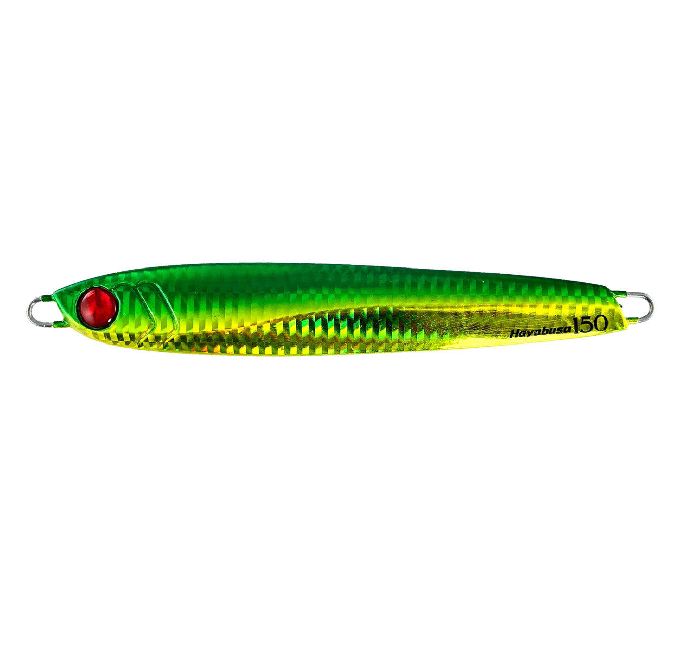 Hayabusa Jack Eye St Rush Jigs