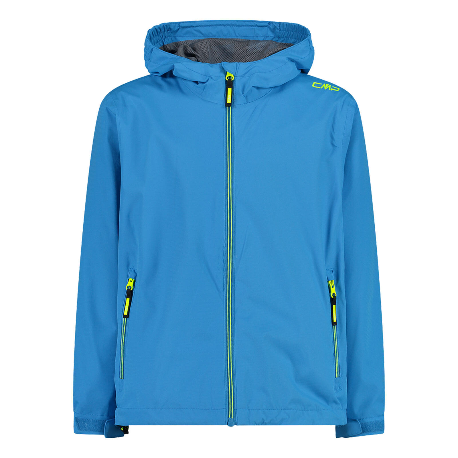 CMP Jungen Regenjacke Fix Hood 39X7984 2/9