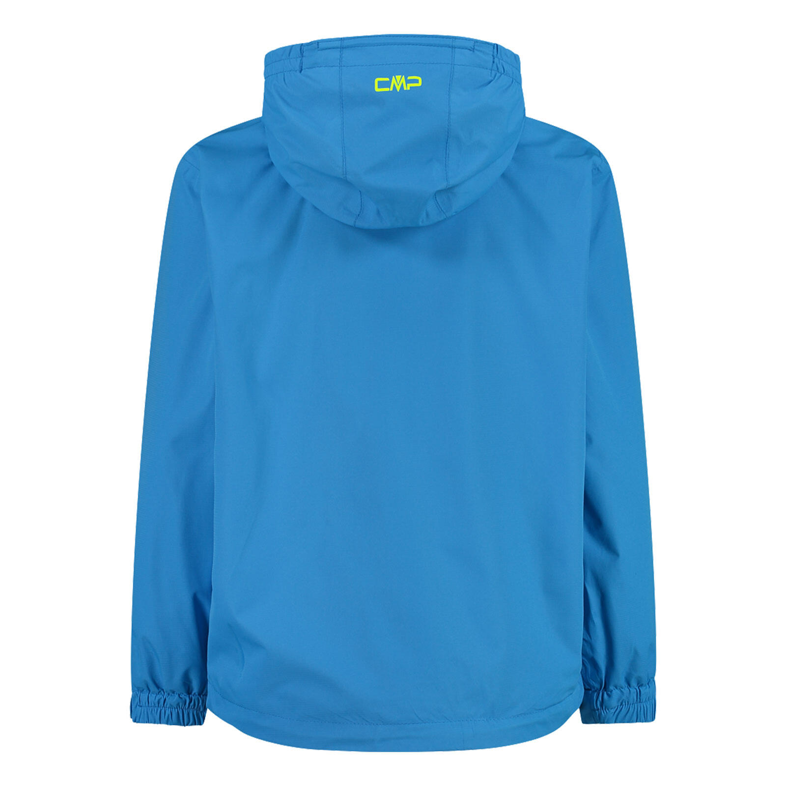 CMP Jungen Regenjacke Fix Hood 39X7984 3/9
