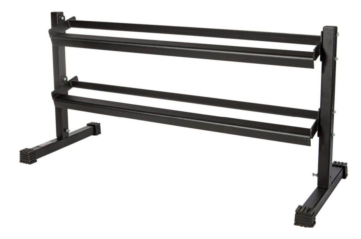 York 2 Sided A Frame Rack (6 Pairs)