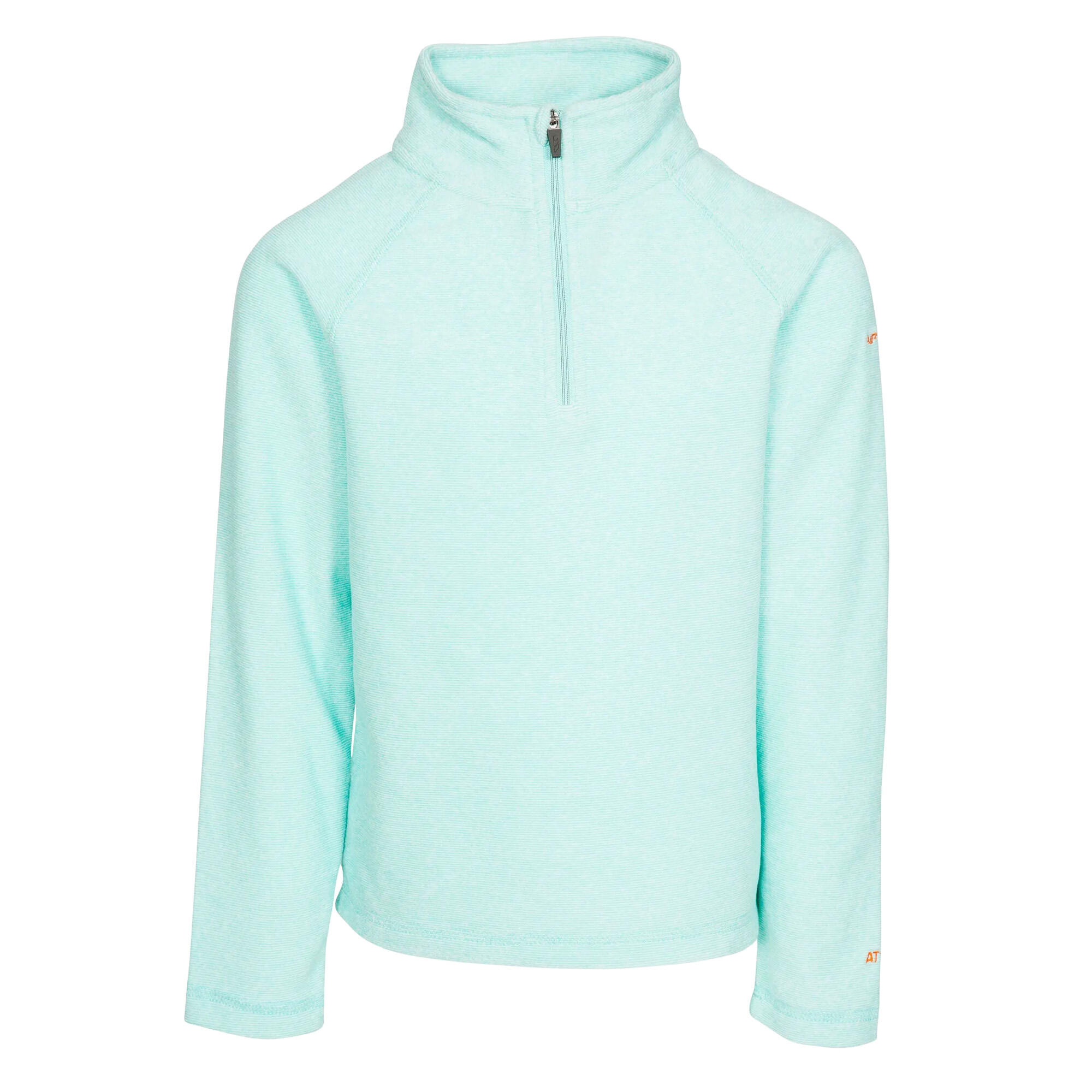 Trespass Childrens Girls Meadows Fleece