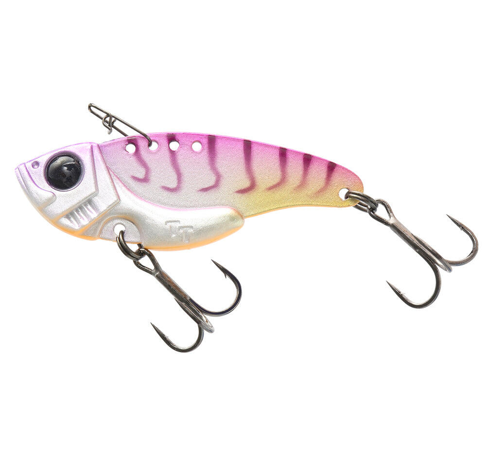 TT Switchblade+ 37mm Metal Vibe Lure