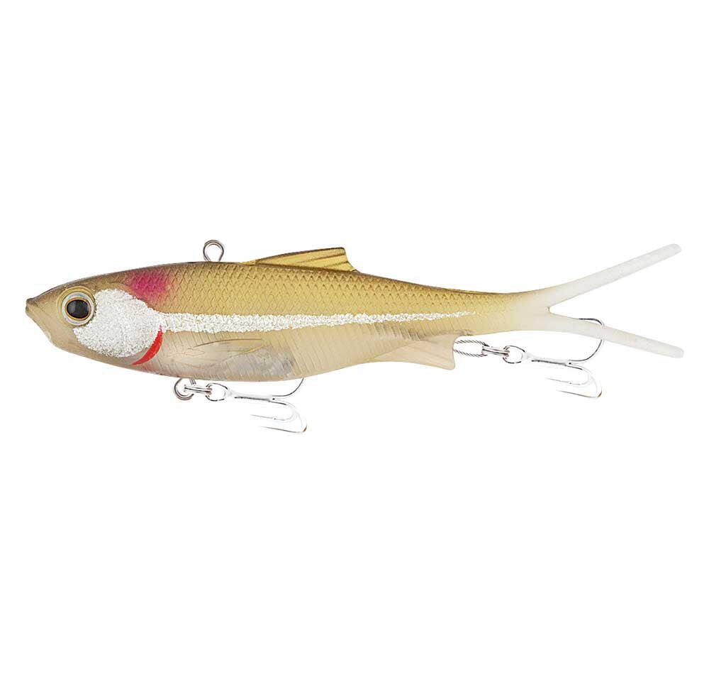 Samaki Vibelicious Fork Tail Soft Vibe