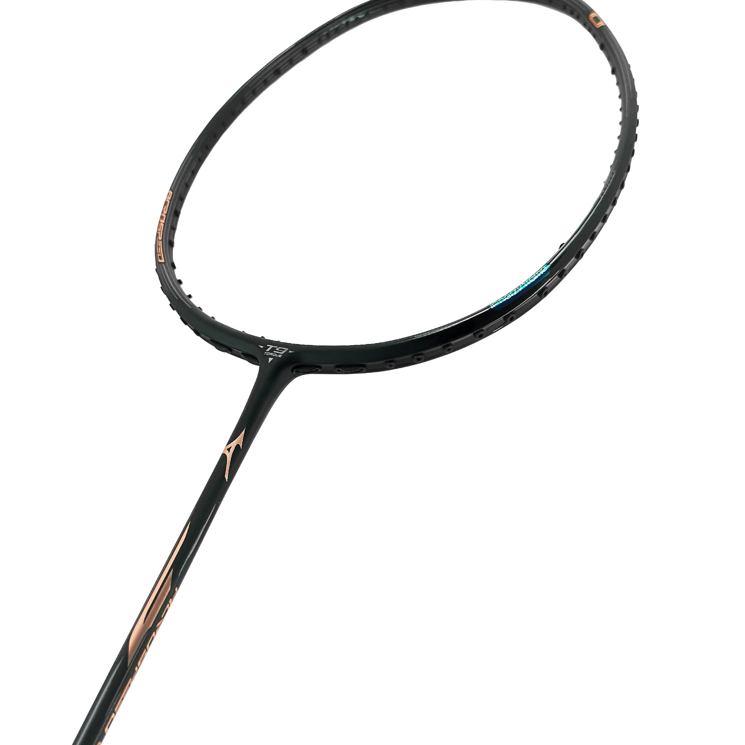 Badminton Racket Acrospeed 0 BDSS MADE IN JAPAN (Unstrung)