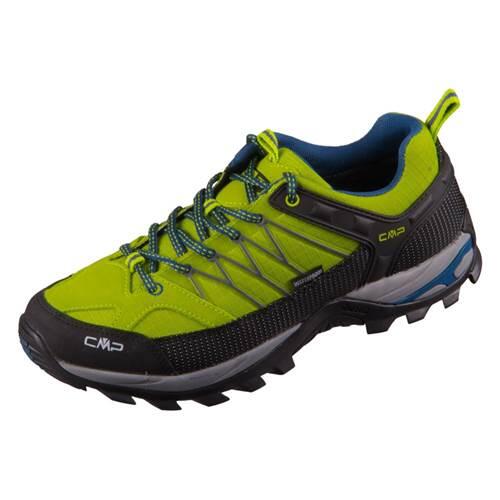 Buty trekkingowe męskie CMP Rigel Low WP