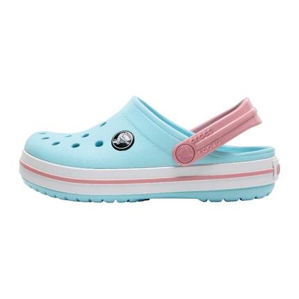 Sandalias Crocs Crocband en Rosa