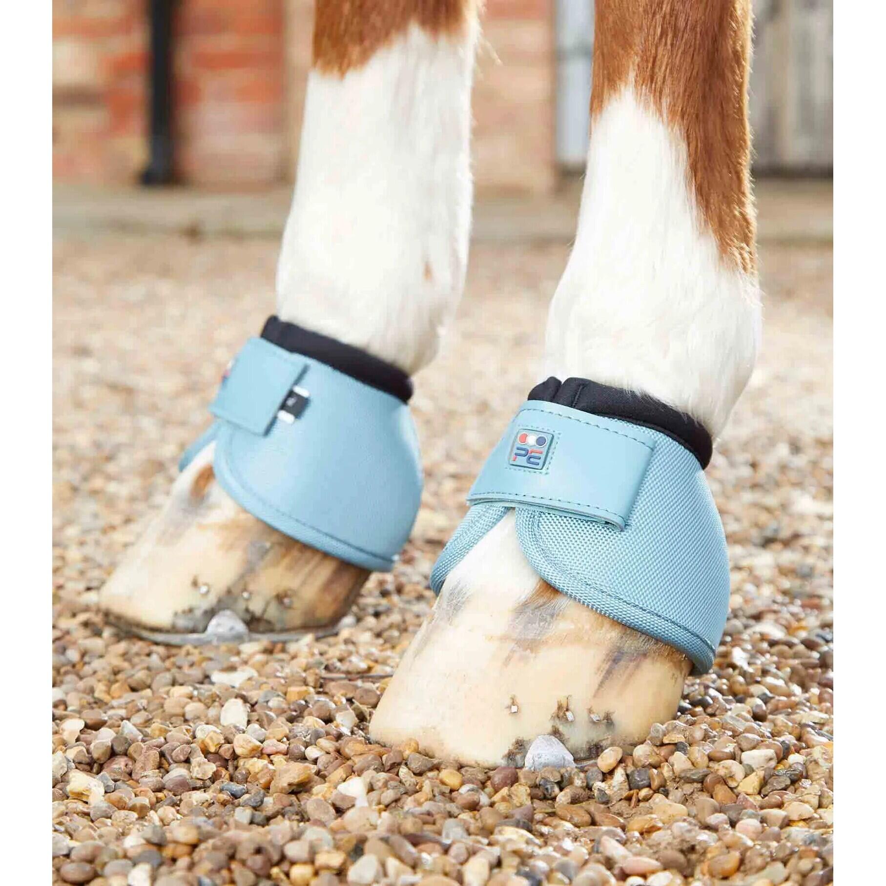 Cascabeles antivuelco Premier Equine Ballistic 5/5