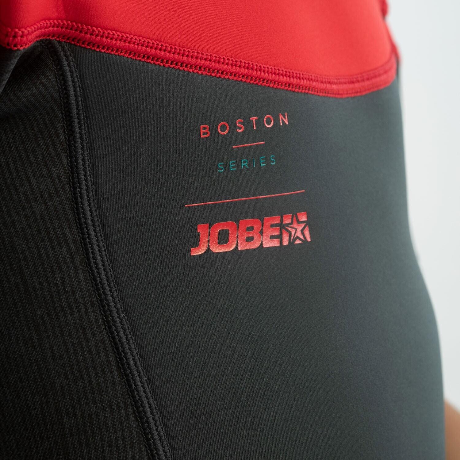JOBE Boston kinderzwempak 2 mm 5/5