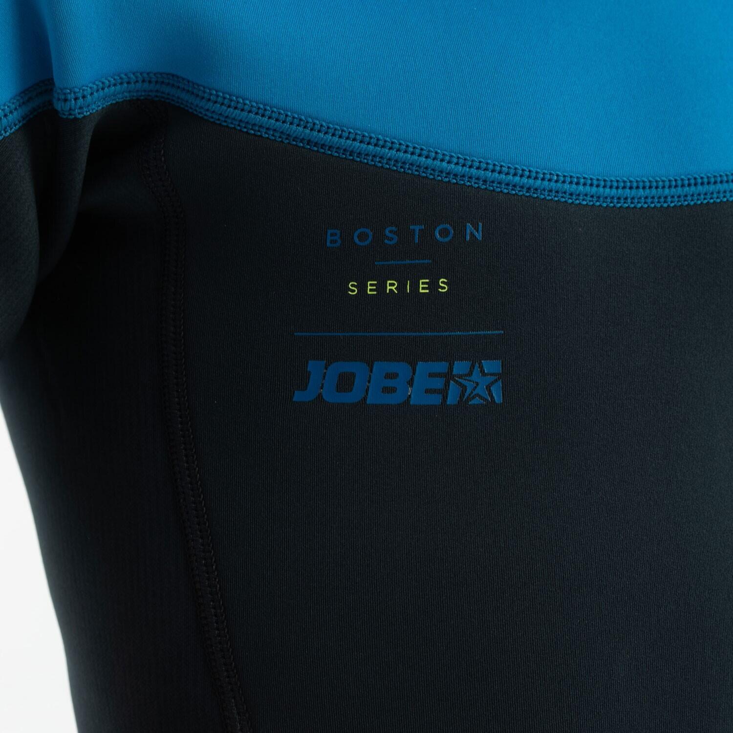 JOBE Neoprenanzug  -  Unisex  -  Boston 2mm Shorty 4/5