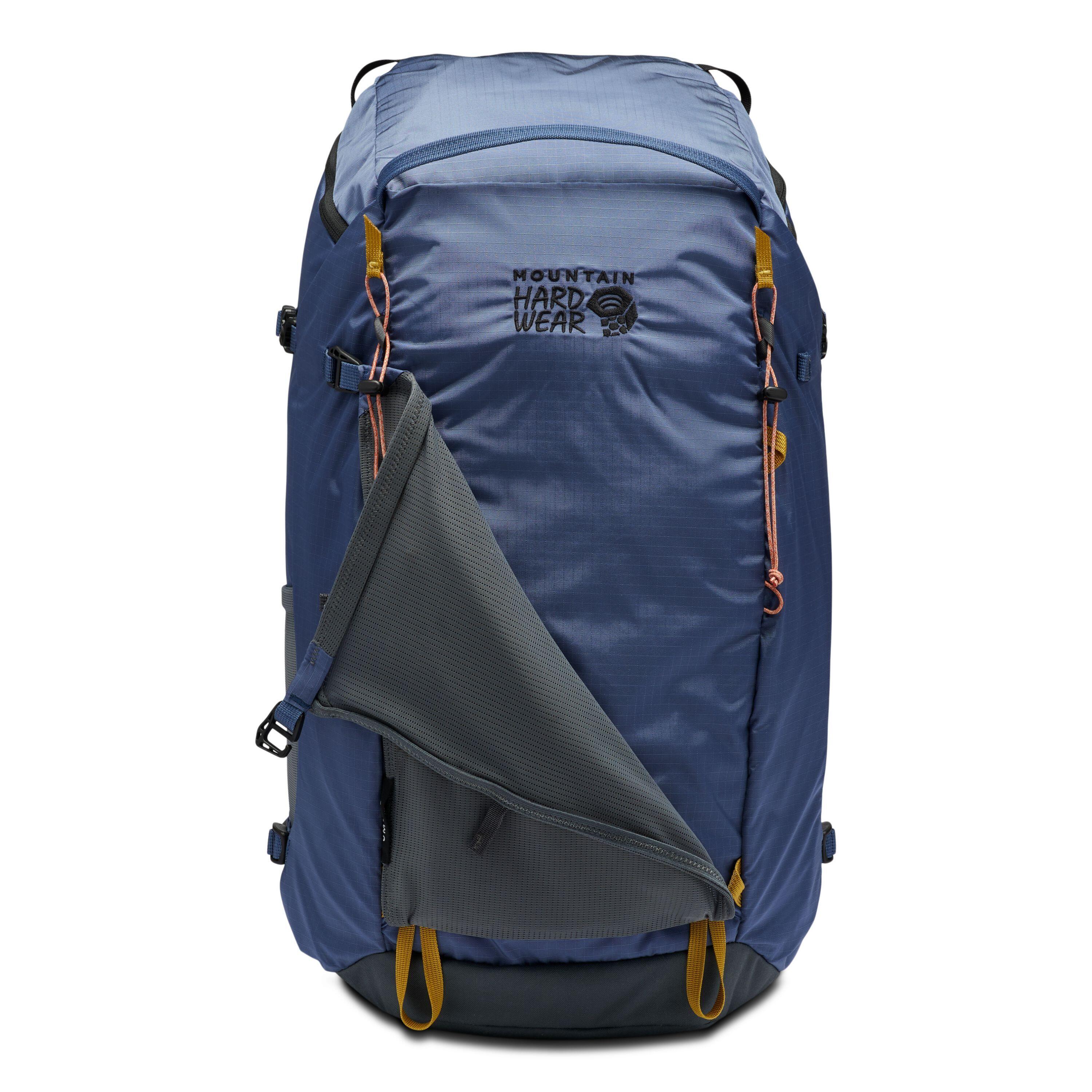 Sac à dos Mountain Hardwear Jmt M/L 3/6