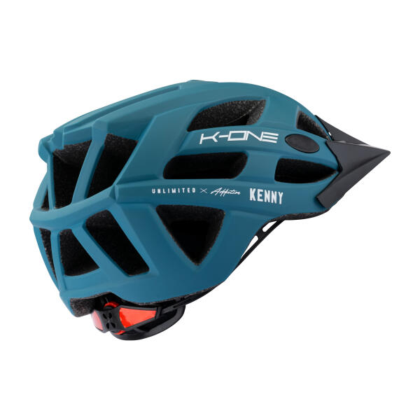 Bike helmet Kenny K-one