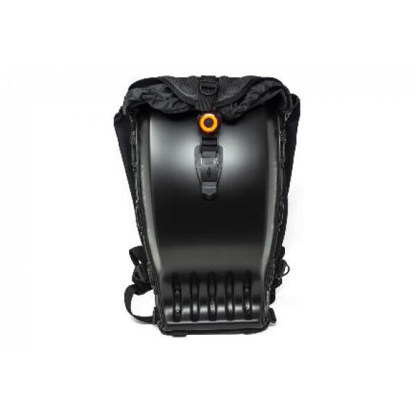 Boblbee lelux20 back protection bag + position/brake light