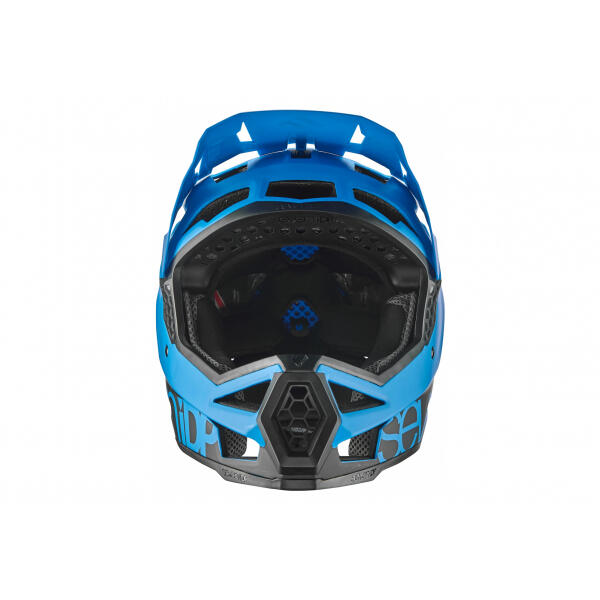 Casco in fibra 7iDP Project 23