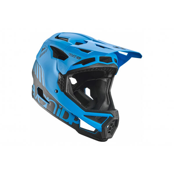 Casco in fibra 7iDP Project 23