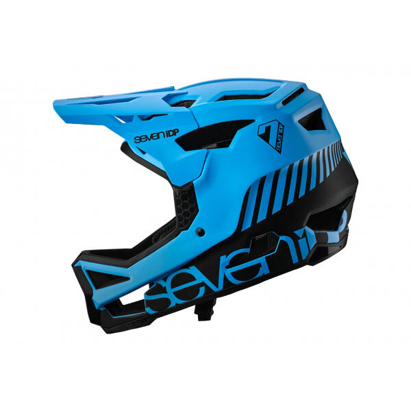 Casco in fibra 7iDP Progetto 23