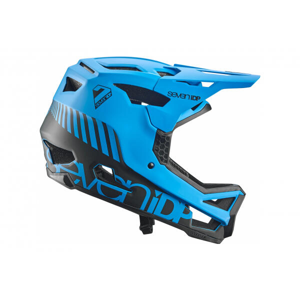 Casco in fibra 7iDP Project 23