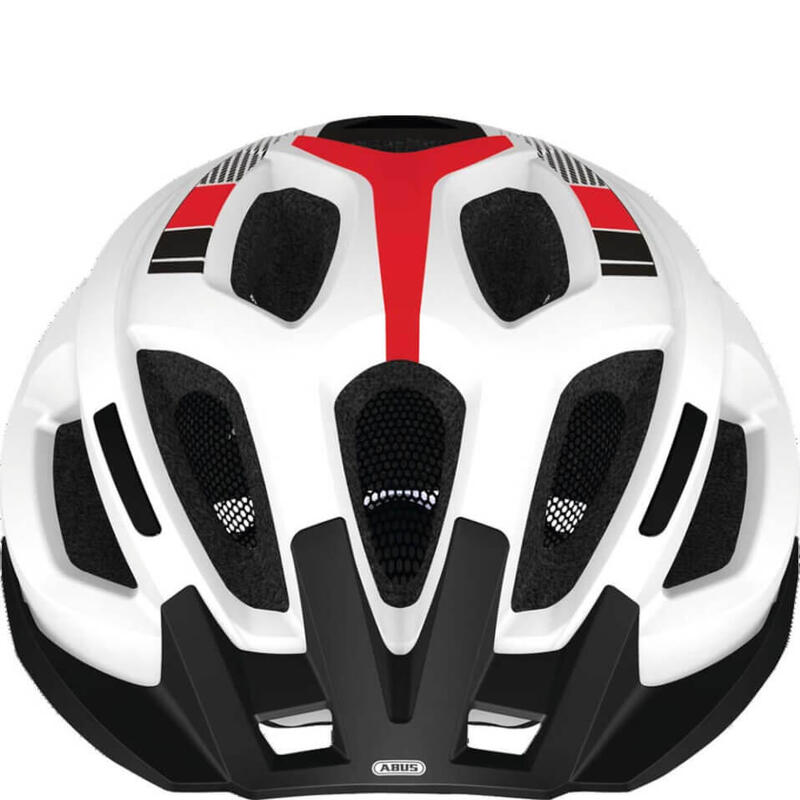 Casco Aduro 2.0 Race Blanco M 52-58 cm