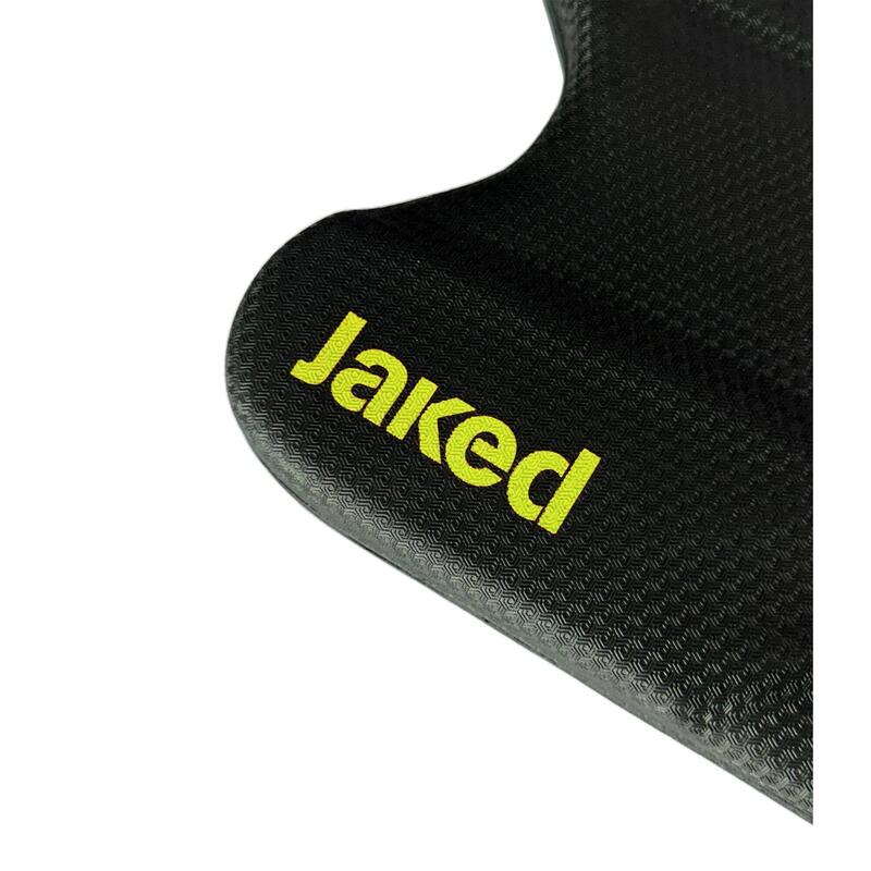 KICK PULL 游泳浮板 - 黑色/黃色