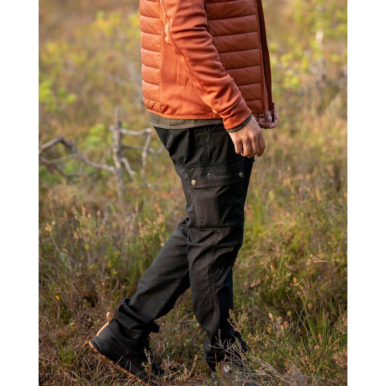 Pantalon Pinewood Finnveden Classic 4/4