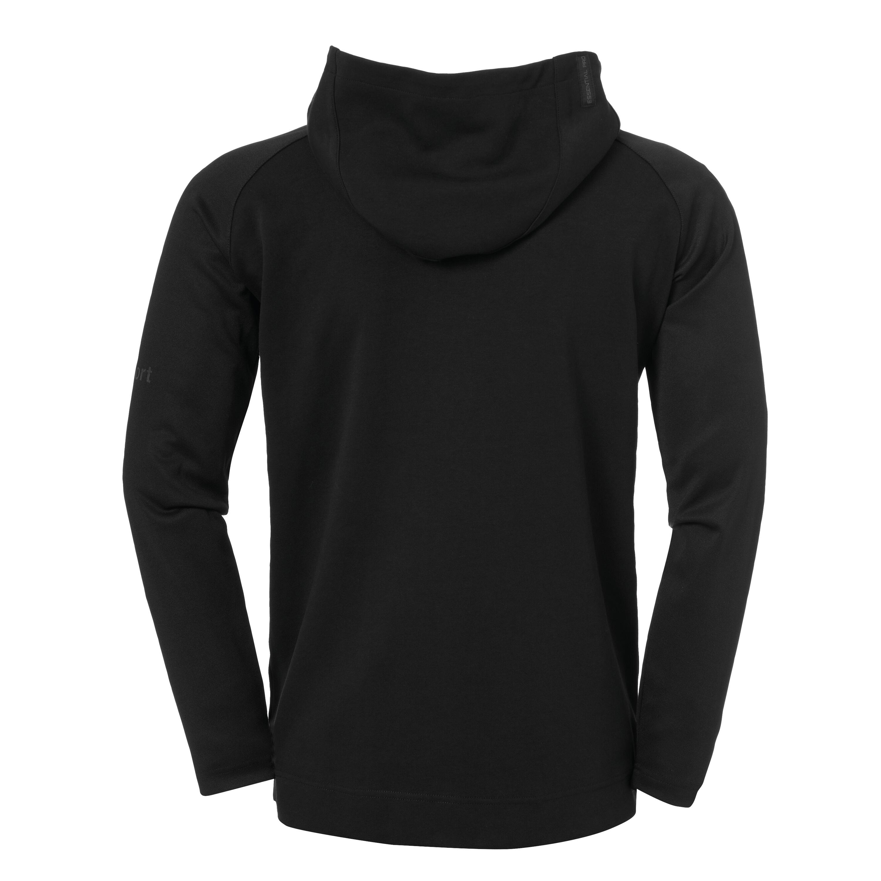 ZIP-HOODIE ESSENTIAL PRO UHLSPORT 5/7