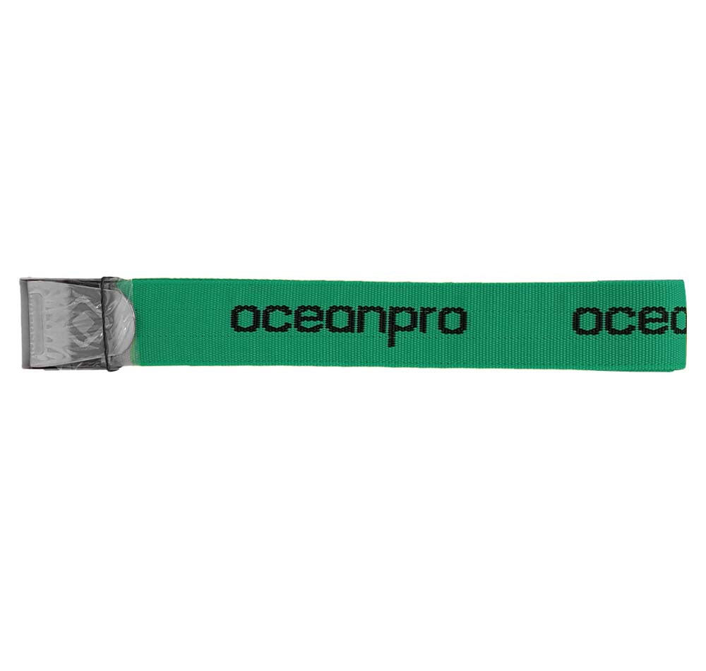 Ocean Pro Webbing Weight Belt