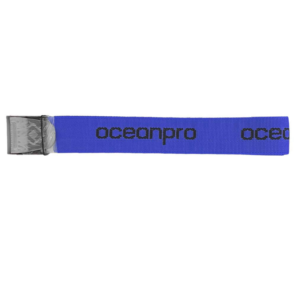 Ocean Pro Webbing Weight Belt