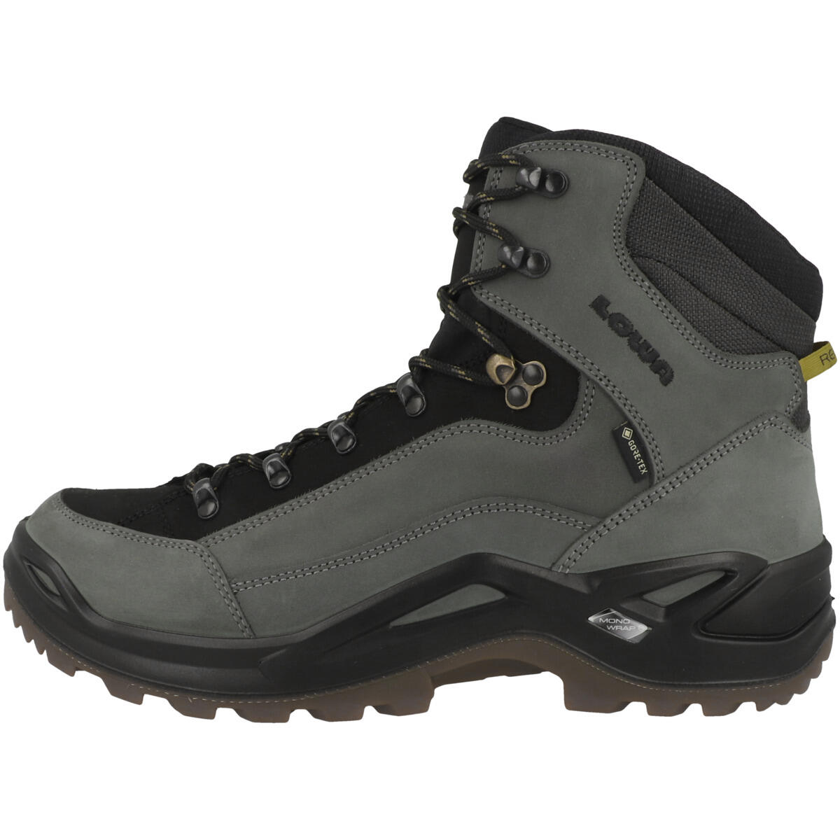 LOWA Outdoorschuhe Renegade GTX Mid Herren