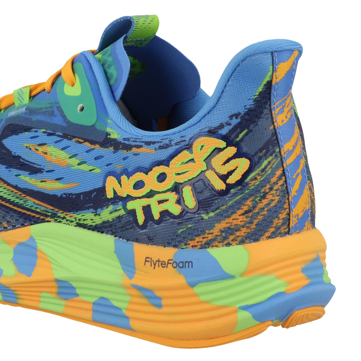 Chaussure running hommes Asics Noosa Tri 15 6/6