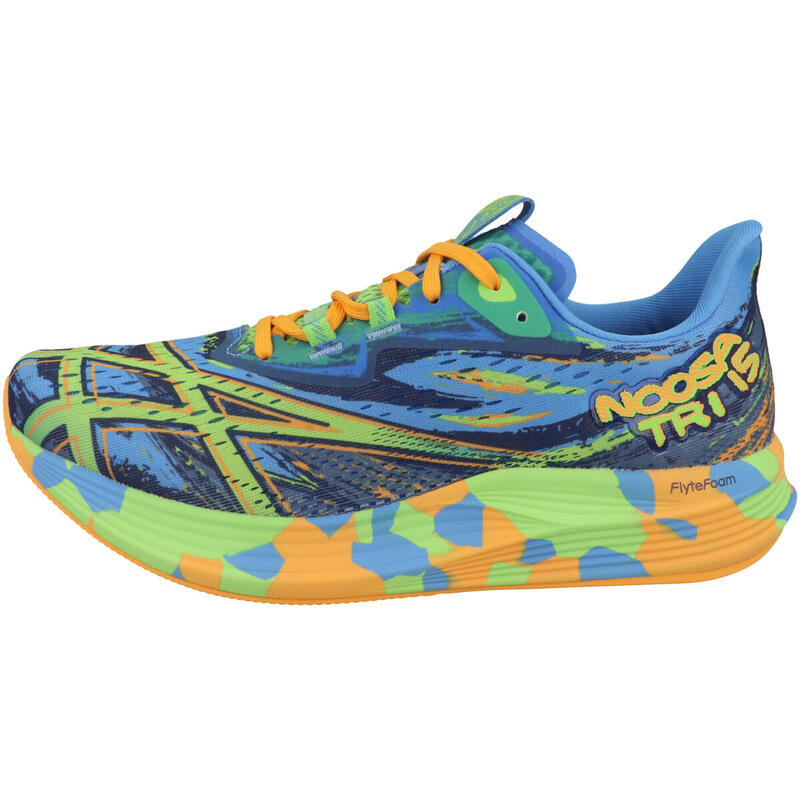 Buty do biegania męskie Asics Noosa Tri 15