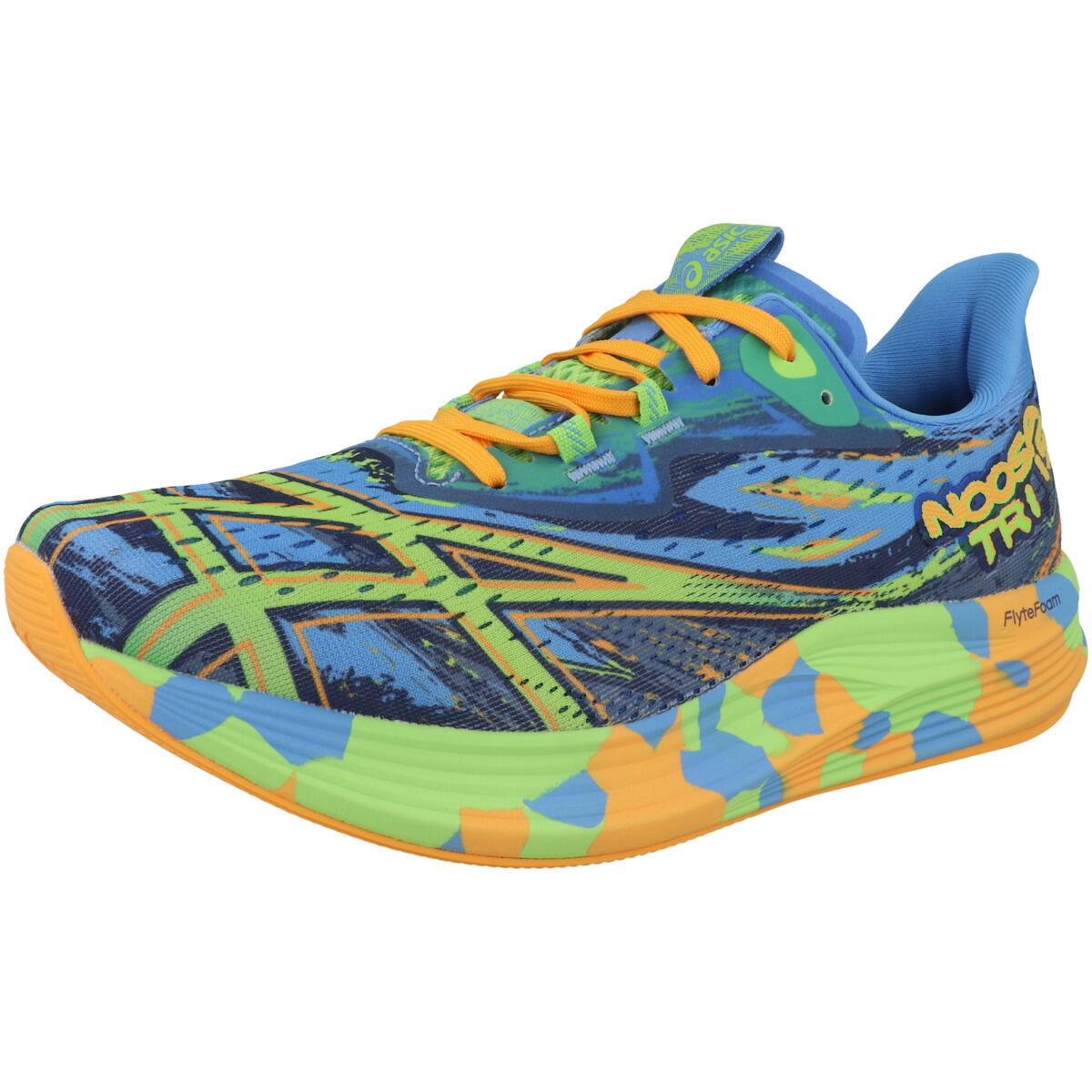 Chaussure running hommes Asics Noosa Tri 15 4/6