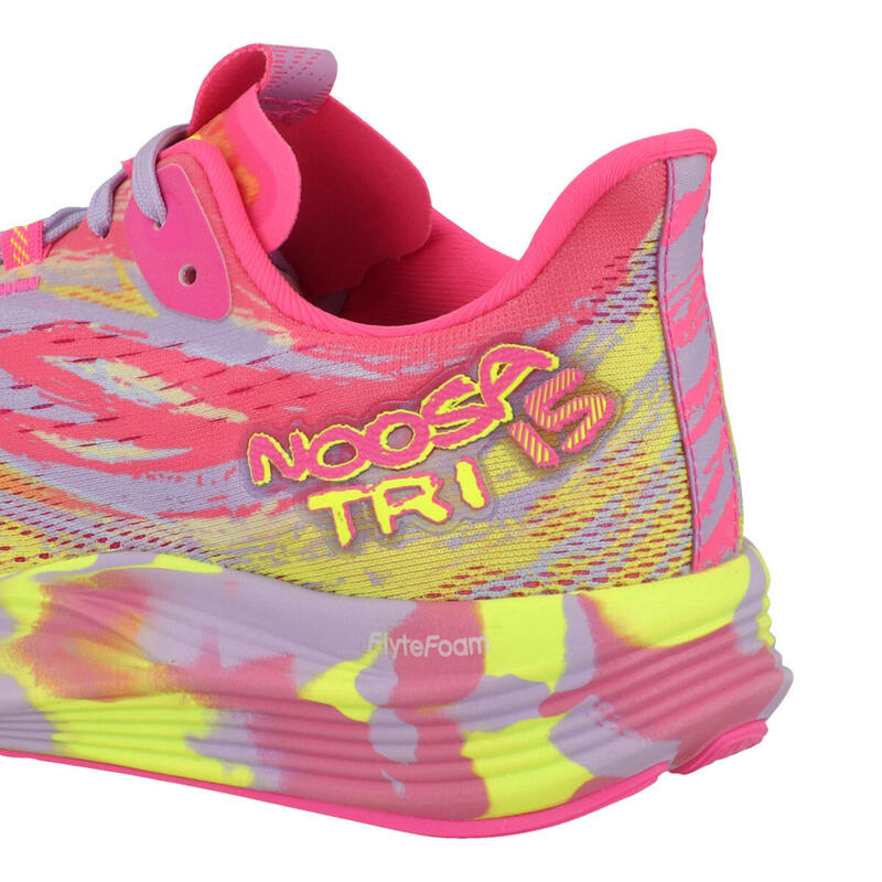 Buty do biegania damskie Asics Noosa Tri 15