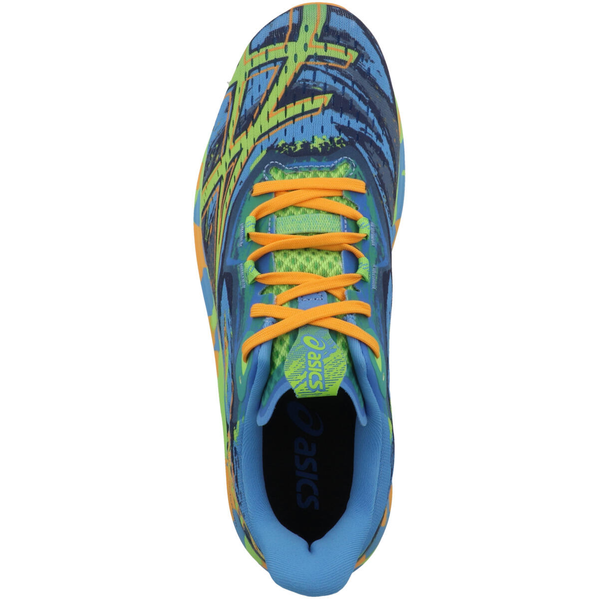 Chaussure running hommes Asics Noosa Tri 15 2/6