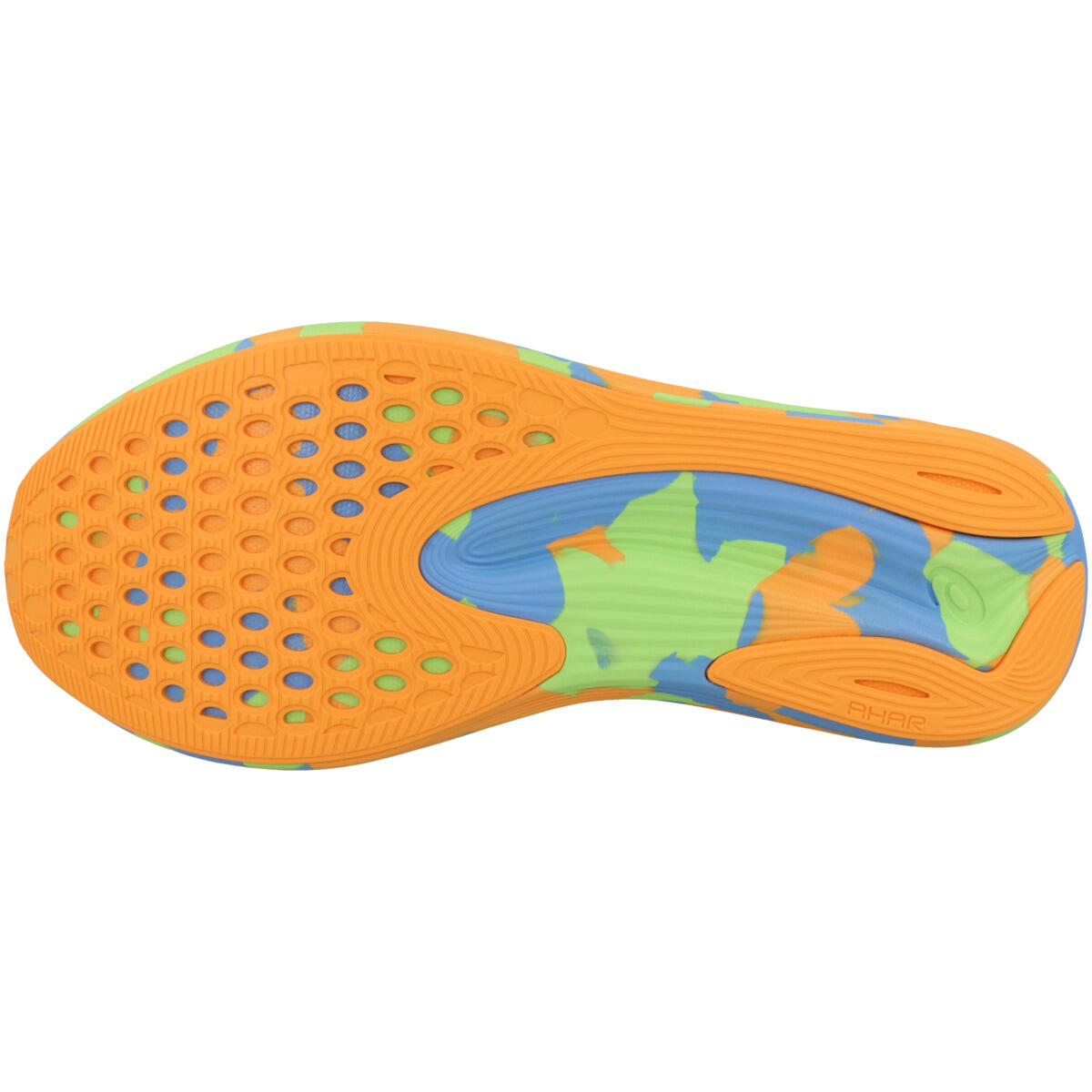 Chaussure running hommes Asics Noosa Tri 15 5/6